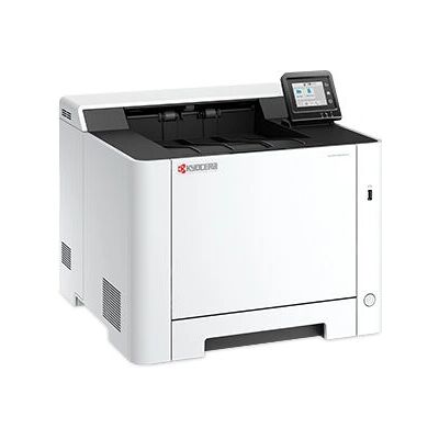 Kyocera PA2600cx - Farb-Laserdrucker - Weiß - 26ppm - A4 Kyocera PA2600cx - Farb-Laserdrucker - Weiß - 26ppm - A4