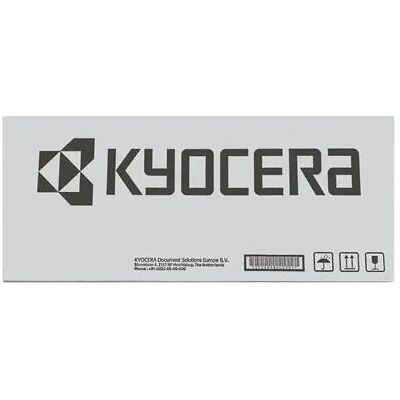 Kyocera TK-8595K Schwarzer Toner - Druckerzubehör Kyocera TK-8595K Schwarzer Toner - Druckerzubehör