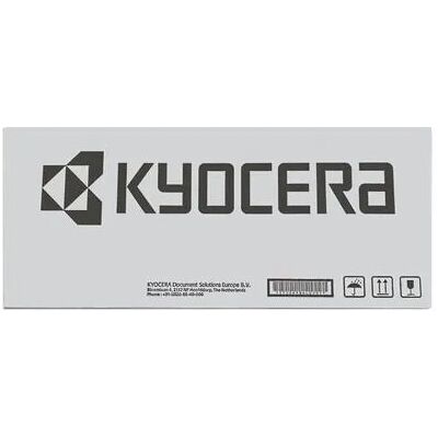 KYOCERA TK-8625Y Gele Tonercartridge - Toner Cartridge KYOCERA TK-8625Y Gele Tonercartridge - Toner Cartridge