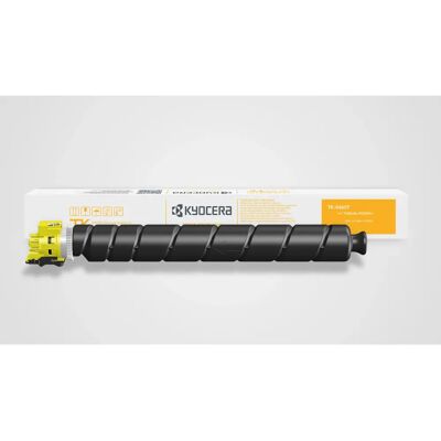 Kyocera TK-8465Y Tonerpatrone - Druckerzubehör Kyocera TK-8465Y Tonerpatrone - Druckerzubehör