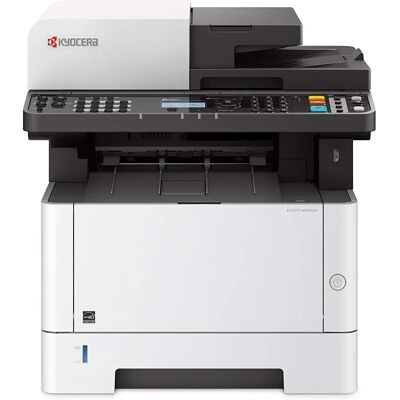 Kyocera ECOSYS M2040dn/Plus - Imprimante multifonction laser Kyocera ECOSYS M2040dn/Plus - Imprimante multifonction laser