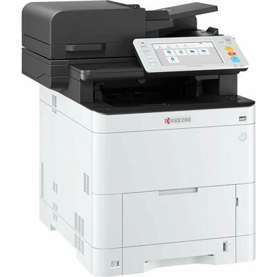 Kyocera ECOSYS MA3500cix/Plus - Schwarz, Weiß - Mehrzweckdrucker Kyocera ECOSYS MA3500cix/Plus - Schwarz, Weiß - Mehrzweckdrucker