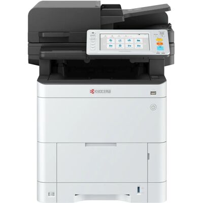 Kyocera Ecosys MA4000cix - Farbig - Mehrzweckdrucker Kyocera Ecosys MA4000cix - Farbig - Mehrzweckdrucker