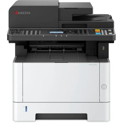 Kyocera MA4000x Plus Imprimante laser couleur réseau - A4 Multifonction - Publicité Kyocera MA4000x Plus Imprimante laser couleur réseau - A4 Multifonction - Publicité