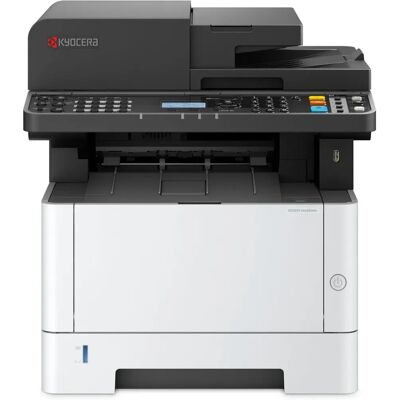 Kyocera MA4000fx Plus - Multifunktionsdrucker - Schwarzweiß - A4 Kyocera MA4000fx Plus - Multifunktionsdrucker - Schwarzweiß - A4