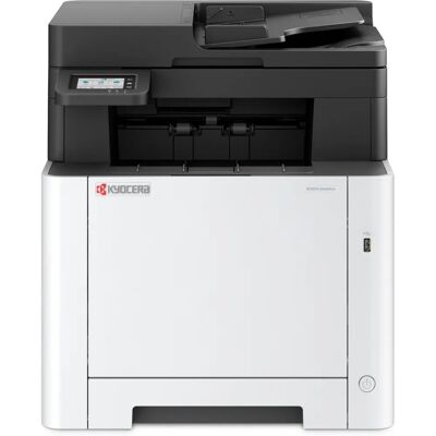 Kyocera MA2101cfx/Plus - 4-in-1 Farblaser-Multifunktionsdrucker Kyocera MA2101cfx/Plus - 4-in-1 Farblaser-Multifunktionsdrucker