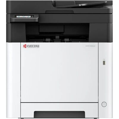 Kyocera Ecosys MA2101cwfx/Plus - Stampante multifunzione laser a colori 4 in 1 Kyocera Ecosys MA2101cwfx/Plus - Stampante multifunzione laser a colori 4 in 1