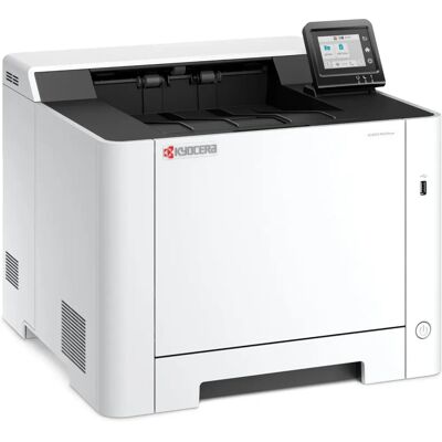 Kyocera ECOSYS PA2101CWX / PLUS - Weiß - Farb-Laserdrucker Kyocera ECOSYS PA2101CWX / PLUS - Weiß - Farb-Laserdrucker
