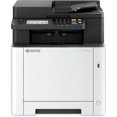 Kyocera MA2600cwfx/Plus - Weiß - Multifunktionsdrucker Kyocera MA2600cwfx/Plus - Weiß - Multifunktionsdrucker