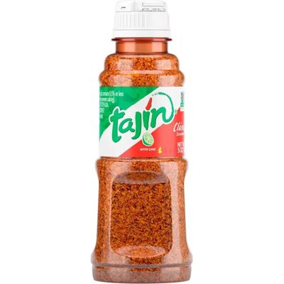Tajín Klassieke Chili Limoen Kruiden - Kruiden Tajín Klassieke Chili Limoen Kruiden - Kruiden