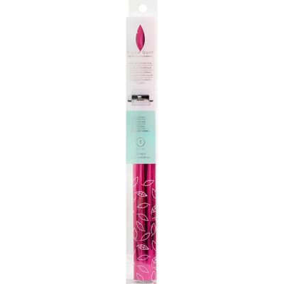We R Memory Keepers ACR-660640 craft foil - Fuchsia We R Memory Keepers ACR-660640 craft foil - Fuchsia