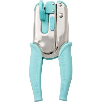 We R Memory Keepers Power Punch Disc - Perforator do oprawy We R Memory Keepers Power Punch Disc - Perforator do oprawy