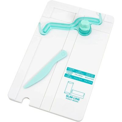 We R Memory Keepers Slimline Karta przebijak - Typ produktu We R Memory Keepers Slimline Karta przebijak - Typ produktu