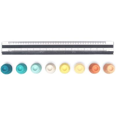 We R Memory Keepers We R Memory Keepers Magnetic Twist Trimmer - Trimmer We R Memory Keepers We R Memory Keepers Magnetic Twist Trimmer - Trimmer