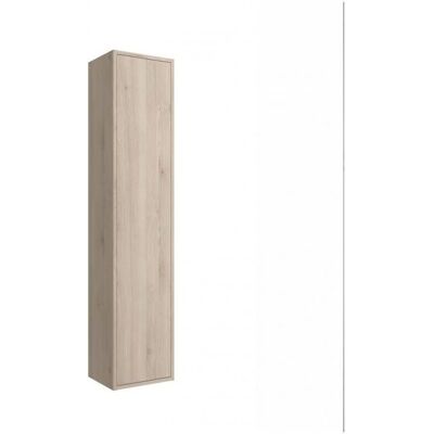 Columna de baño reversible Olympus con estantes ajustables - Tipo de baño Columna de baño reversible Olympus con estantes ajustables - Tipo de baño