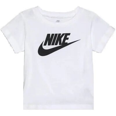 Zestaw 3 body Nike Swoosh dla niemowląt - bodysuit Zestaw 3 body Nike Swoosh dla niemowląt - bodysuit