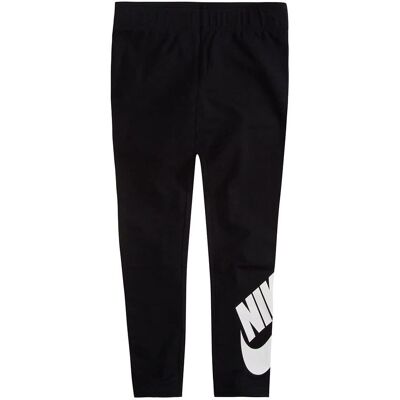 Nike Kids Leggings - Zwart - 3 Jaar - Leggings Nike Kids Leggings - Zwart - 3 Jaar - Leggings
