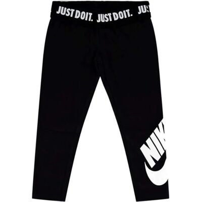 Nike Sportswear NKG G NSW LEG A SEE LEGGING - Kinderleggings Nike Sportswear NKG G NSW LEG A SEE LEGGING - Kinderleggings