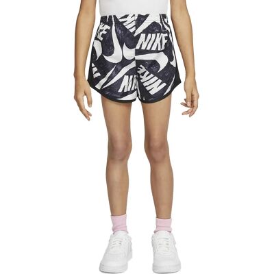 Nike Shorts Svart - Barn 5-7 år - Shorts Nike Shorts Svart - Barn 5-7 år - Shorts