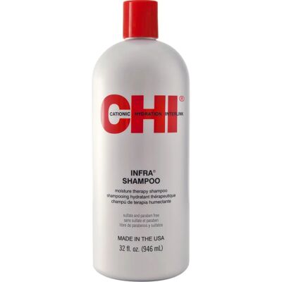 Shampoo Terapia Idratante Infra CHI - Unisex Shampoo Terapia Idratante Infra CHI - Unisex