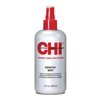 Spray di Cheratina Chi - Trattamento capelli leave-in Spray di Cheratina Chi - Trattamento capelli leave-in