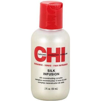 Complesso Ricostruttivo di Seta CHI - Trattamento Capelli Complesso Ricostruttivo di Seta CHI - Trattamento Capelli