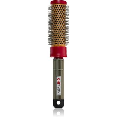 CHI Turbo Keramische ronde nylonborstel - Medium - Haarborstel CHI Turbo Keramische ronde nylonborstel - Medium - Haarborstel