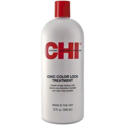 CHI Ionische Farbversiegelung Behandlung (946 ml) CHI Ionische Farbversiegelung Behandlung (946 ml)