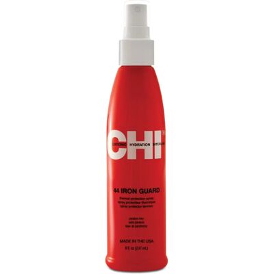 CHI 44 Iron Guard Hittebeschermende Spray - Haartype CHI 44 Iron Guard Hittebeschermende Spray - Haartype
