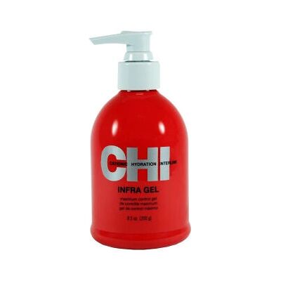 Farouk Systems Chi - Infra Gel - Maximale Kontrolle - Haargel Farouk Systems Chi - Infra Gel - Maximale Kontrolle - Haargel