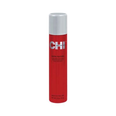 CHI Thermal Styling Infra Texture Spray pentru Păr - Tip de Păr CHI Thermal Styling Infra Texture Spray pentru Păr - Tip de Păr