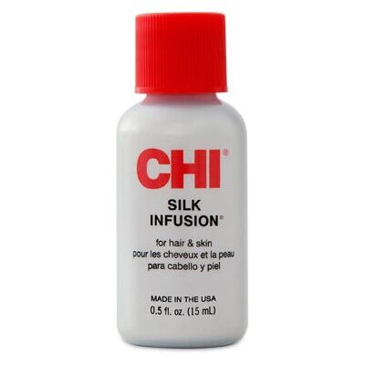 CHI Seideninfusion Rekonstruktionskomplex - 15ml CHI Seideninfusion Rekonstruktionskomplex - 15ml