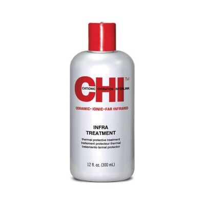 CHI Infra Behandlung - Haarpflege mit Kationischer Hydrationsverbindung CHI Infra Behandlung - Haarpflege mit Kationischer Hydrationsverbindung