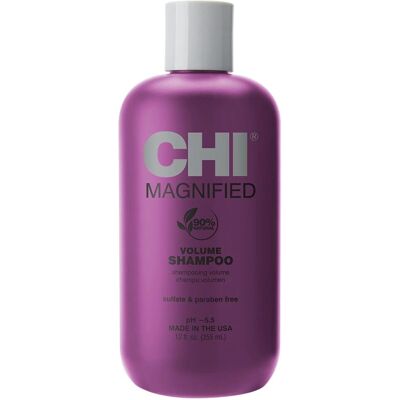 Farouk Systems Chi Magnified Volume Shampoo - Unisex 355ml Farouk Systems Chi Magnified Volume Shampoo - Unisex 355ml