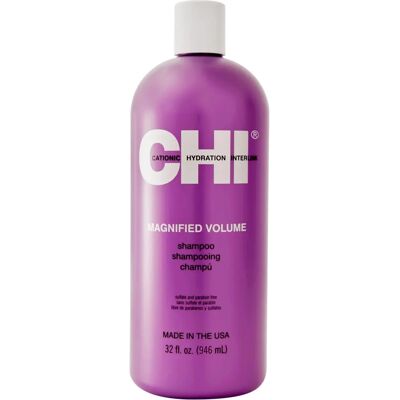 CHI Magnified Volume Shampoo - Unisex 946ml CHI Magnified Volume Shampoo - Unisex 946ml