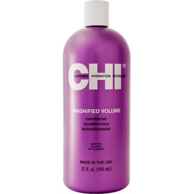 Farouk Systems CHI Magnified Volume Conditioner - Balsam Farouk Systems CHI Magnified Volume Conditioner - Balsam
