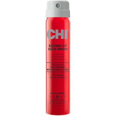 Spray pentru Păr CHI Enviro 54 - Fixare Puternică Nivel 4 Spray pentru Păr CHI Enviro 54 - Fixare Puternică Nivel 4