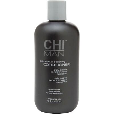 CHI - Daily Active Soothing Conditioner - Άνδρες - 350 ml - Conditioner CHI - Daily Active Soothing Conditioner - Άνδρες - 350 ml - Conditioner