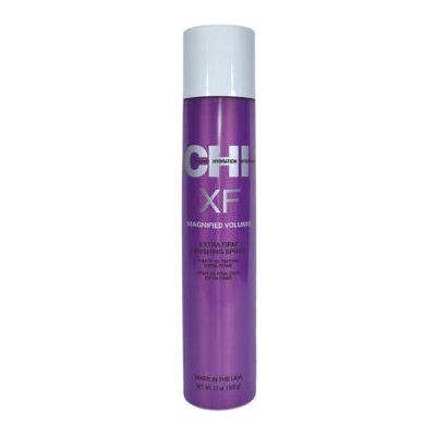 CHI Spray Volumizant pentru Păr - Pentru Toate Tipurile de Păr - 340g CHI Spray Volumizant pentru Păr - Pentru Toate Tipurile de Păr - 340g