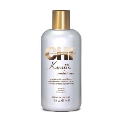 Chi Keratin Conditioner - Rekonstruktiverende Haarpflege bei Schäden Chi Keratin Conditioner - Rekonstruktiverende Haarpflege bei Schäden