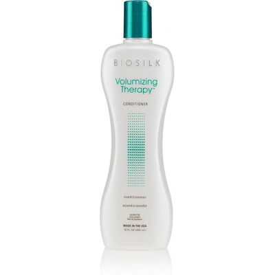 Farouk Biosilk Volumizing Therapy Conditioner 355ml Farouk Biosilk Volumizing Therapy Conditioner 355ml
