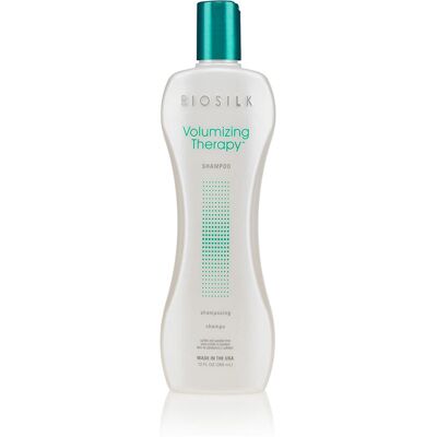 BioSilk Volumizing Therapy Shampoo - Hair Care BioSilk Volumizing Therapy Shampoo - Hair Care