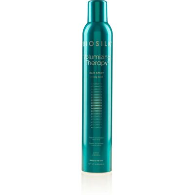 Biosilk - Volumizing Therapy Spray - 340 g - Spray do włosów Biosilk - Volumizing Therapy Spray - 340 g - Spray do włosów