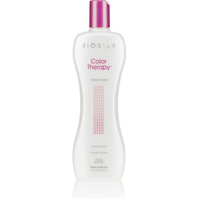 Biosilk Color Therapy Conditioner (355 ml) Biosilk Color Therapy Conditioner (355 ml)