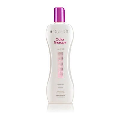 BioSilk Color Therapy Shampoo - Protects and Enhances Color BioSilk Color Therapy Shampoo - Protects and Enhances Color