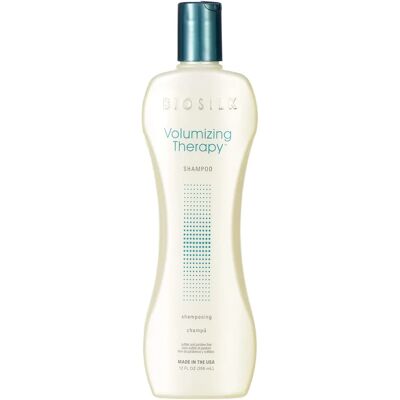 Biosilk V-umizing Therapy Shampoo - Șampon pentru volum Biosilk V-umizing Therapy Shampoo - Șampon pentru volum