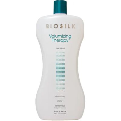 Biosilk Volumizing Therapy Shampoo - 34 oz Biosilk Volumizing Therapy Shampoo - 34 oz