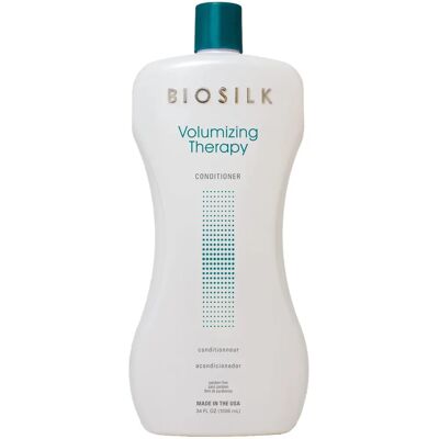 BioSilk Volumizing Therapy Conditioner - 34 oz - Conditioner BioSilk Volumizing Therapy Conditioner - 34 oz - Conditioner