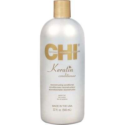 CHI Keratin Conditioner (946 ml) CHI Keratin Conditioner (946 ml)