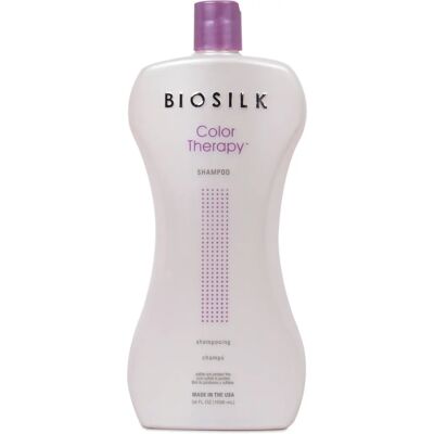 Szampon Farouk Biosilk Color Therapy - 1006 ml - Unisex - Ochrona Koloru Szampon Farouk Biosilk Color Therapy - 1006 ml - Unisex - Ochrona Koloru